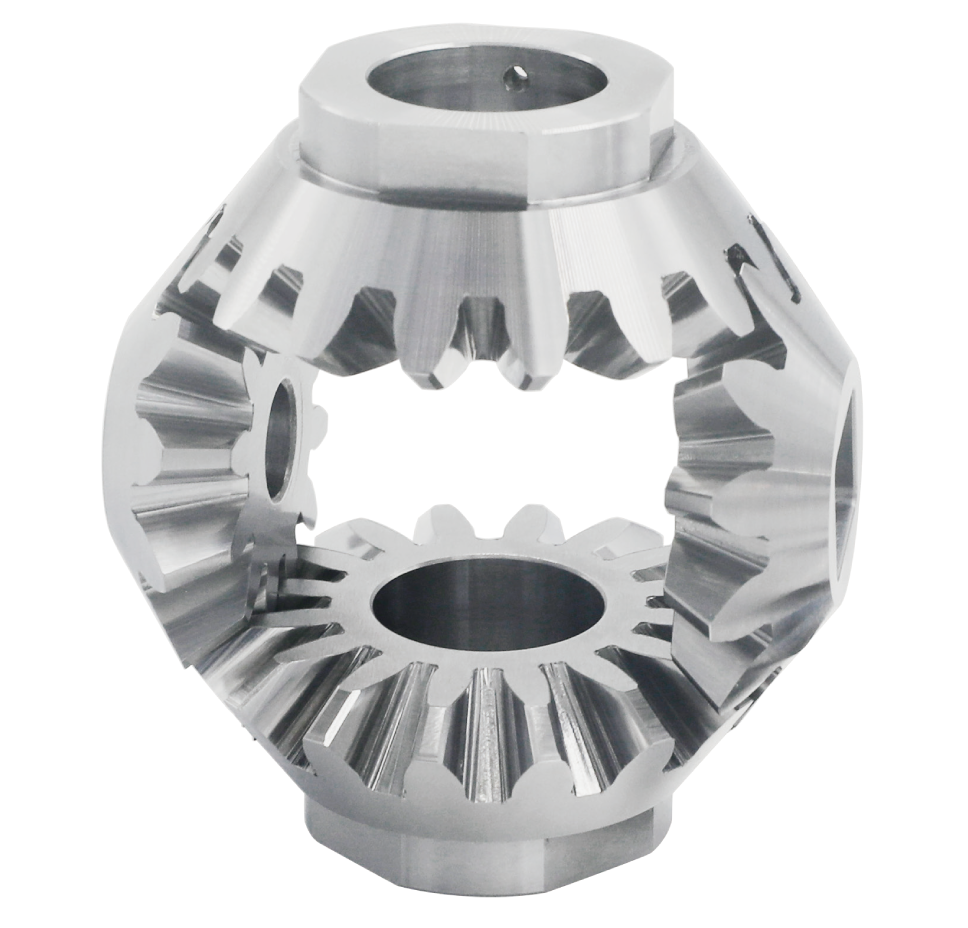 Differential Gear