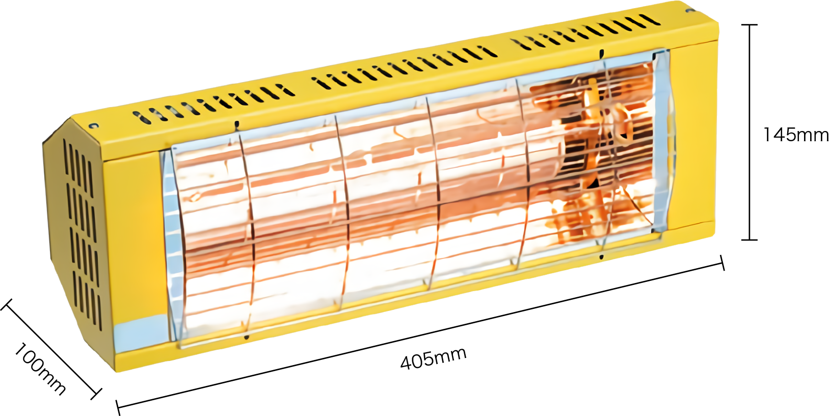 IR Defroster images