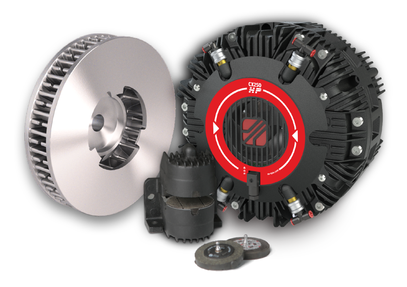 豊富な製品種と対象分野