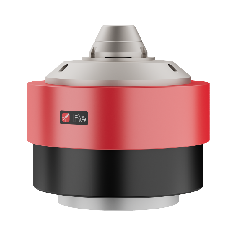 ROTOMATIC空圧エジェクターコアチャック