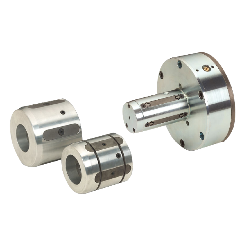 MX 16.3空圧機械式コアチャック