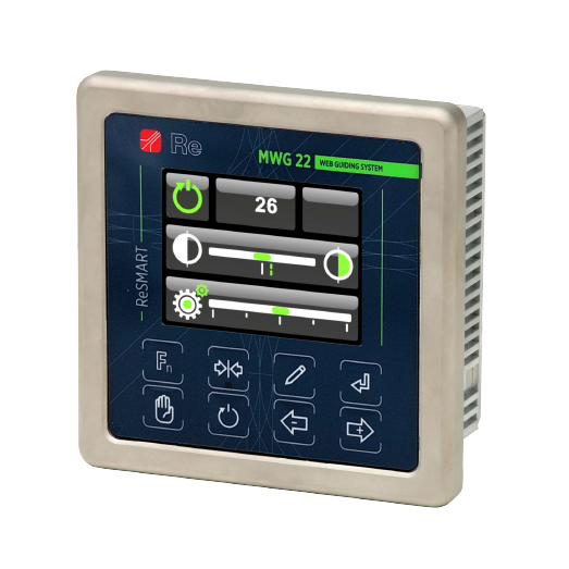 リスマートMWG22