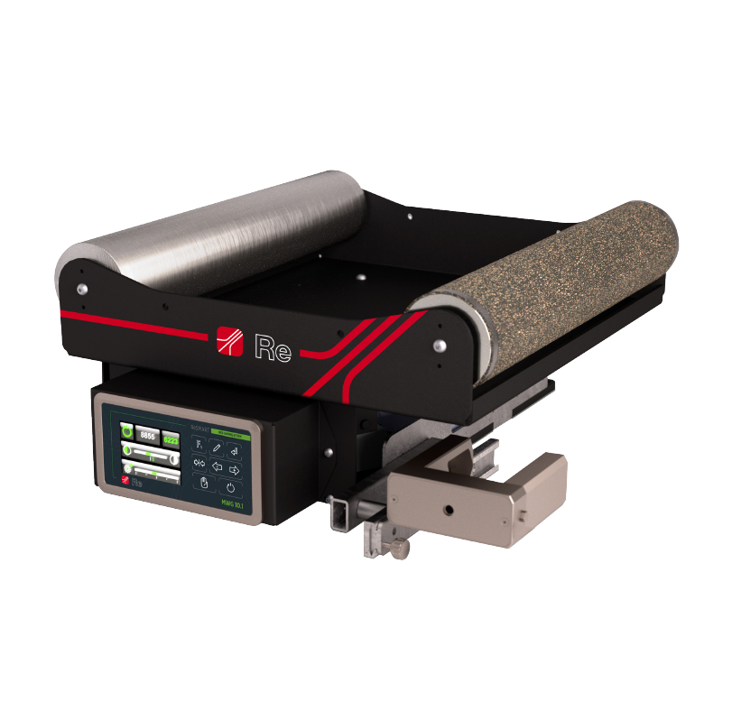 ウェブガイドシステム