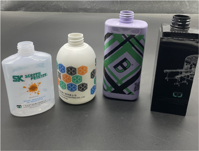 ボトル＆ジャー