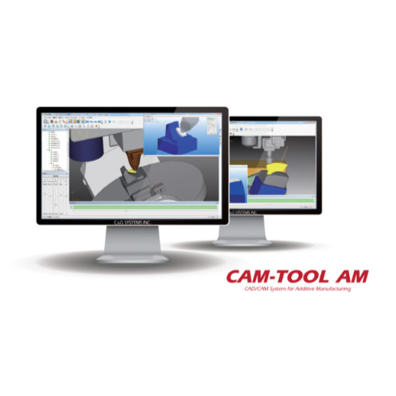 CAM-TOOL AM